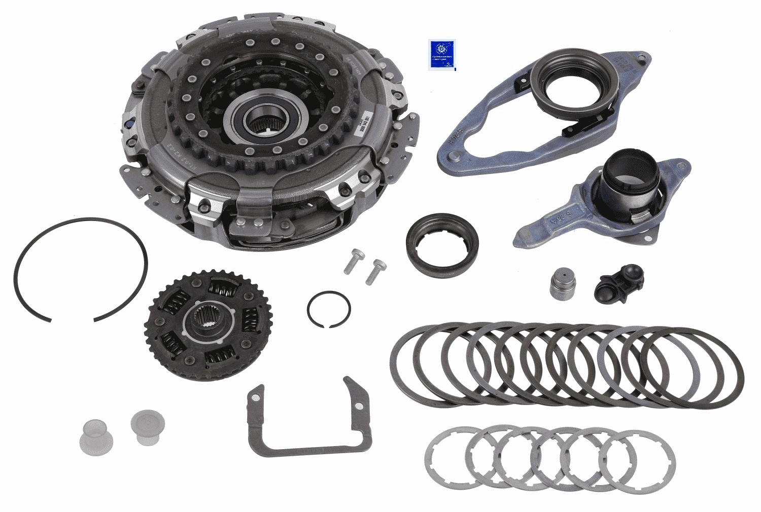 3000943001 Sachs