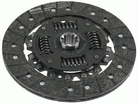 1861661133 Sachs Disco de embrague