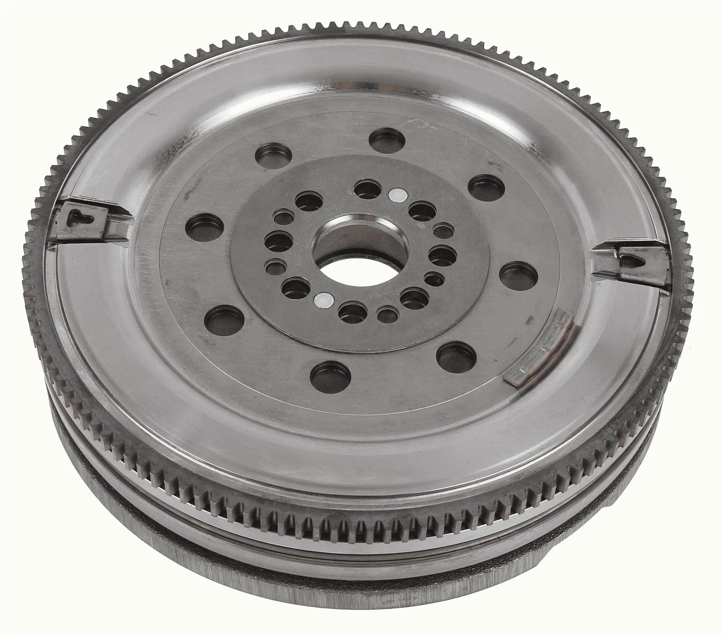Volante motor 415075210 INA