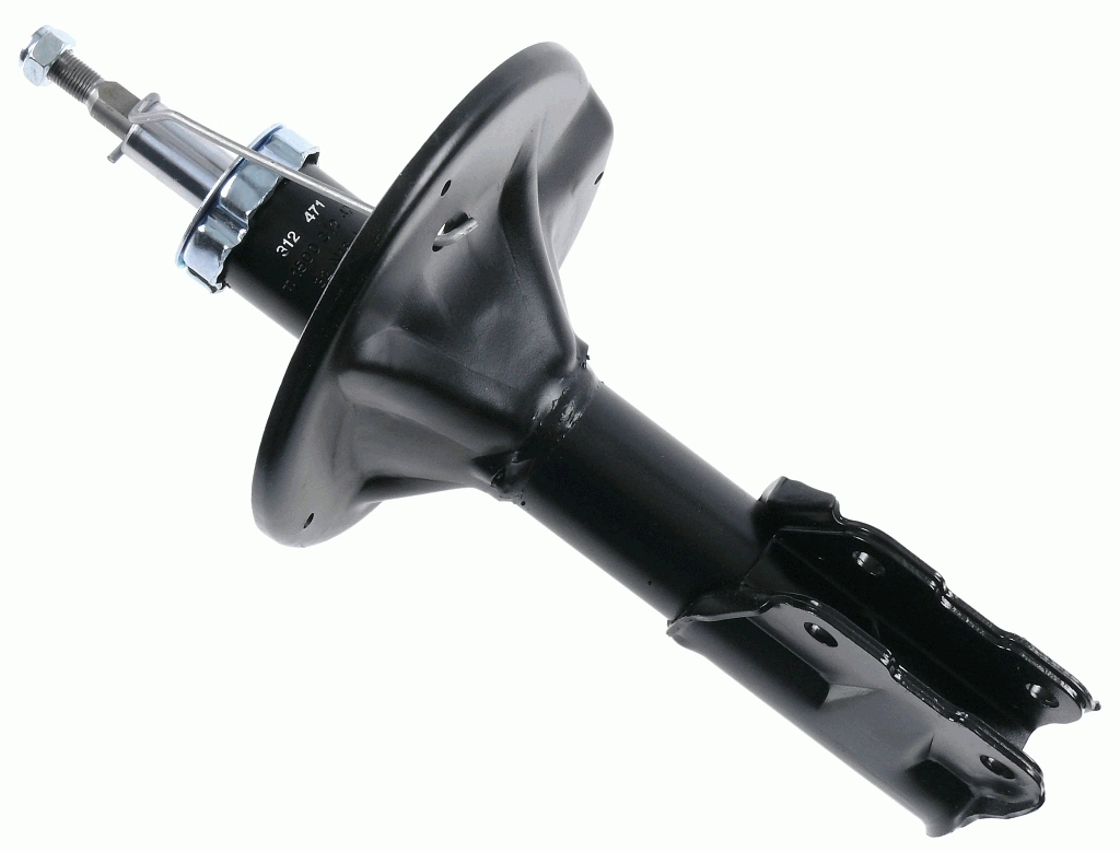 312471 Sachs