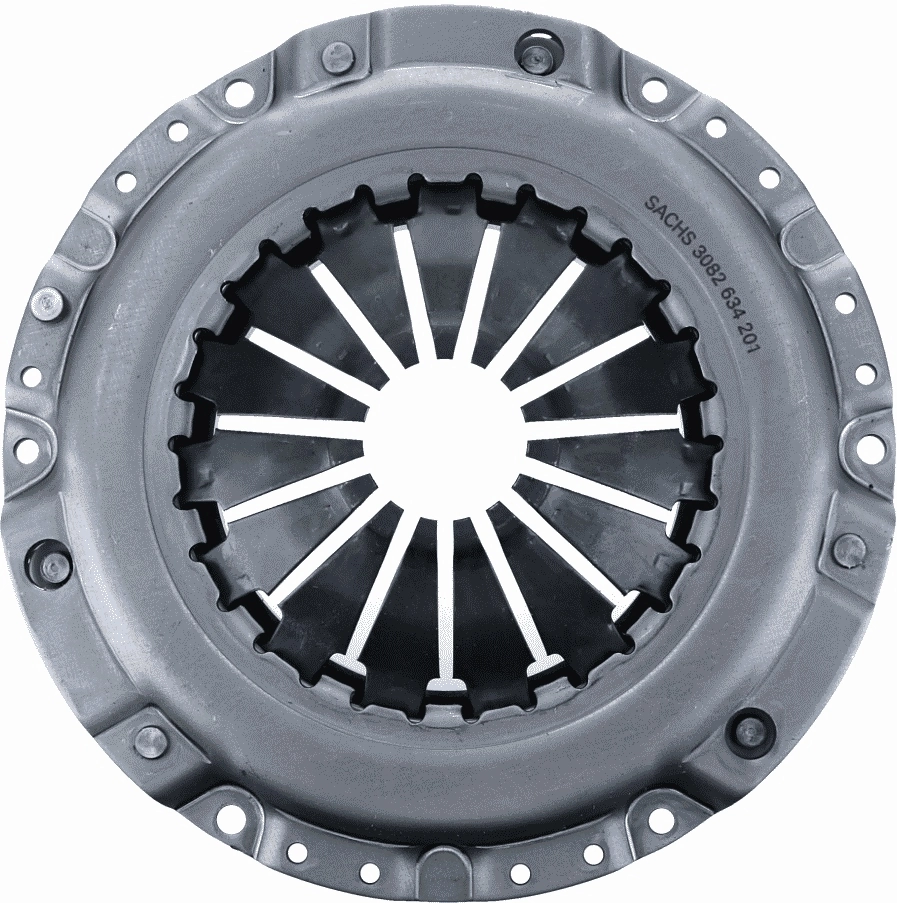 Comprar 3000990289 Sachs Kit de embrague completo