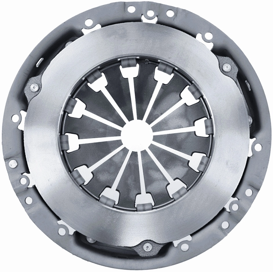 Mecanismo de embrague Sachs 3000951532 precio, desde 89,08 EUR
