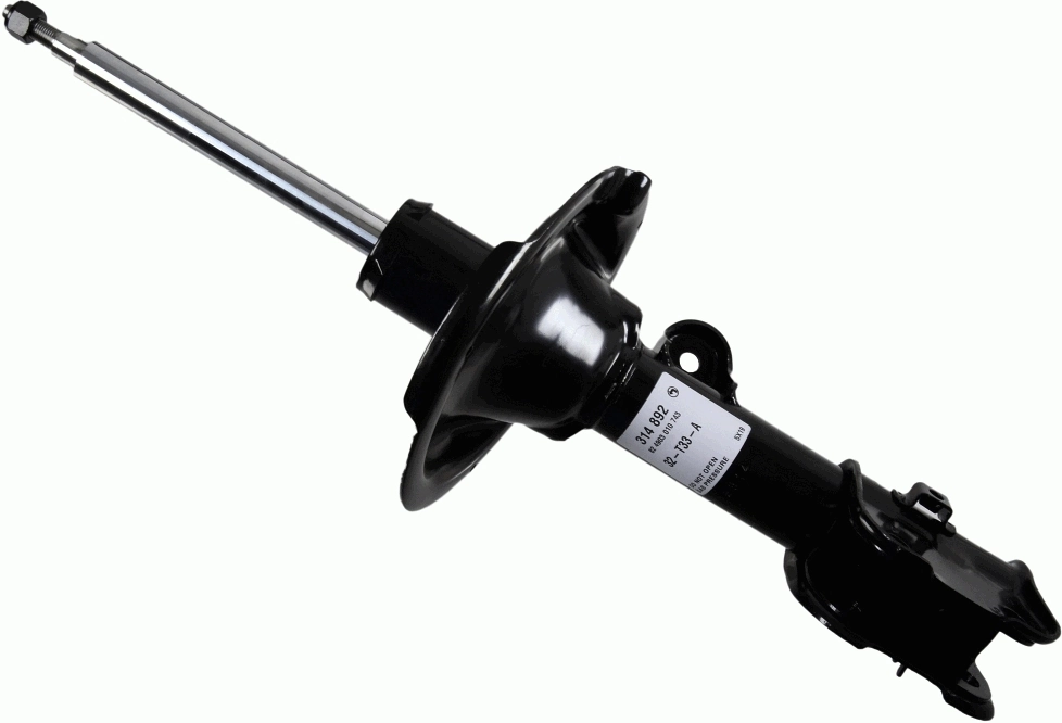 314892 Sachs Amortiguador frontal izquierdo