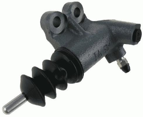 6283600154 Sachs