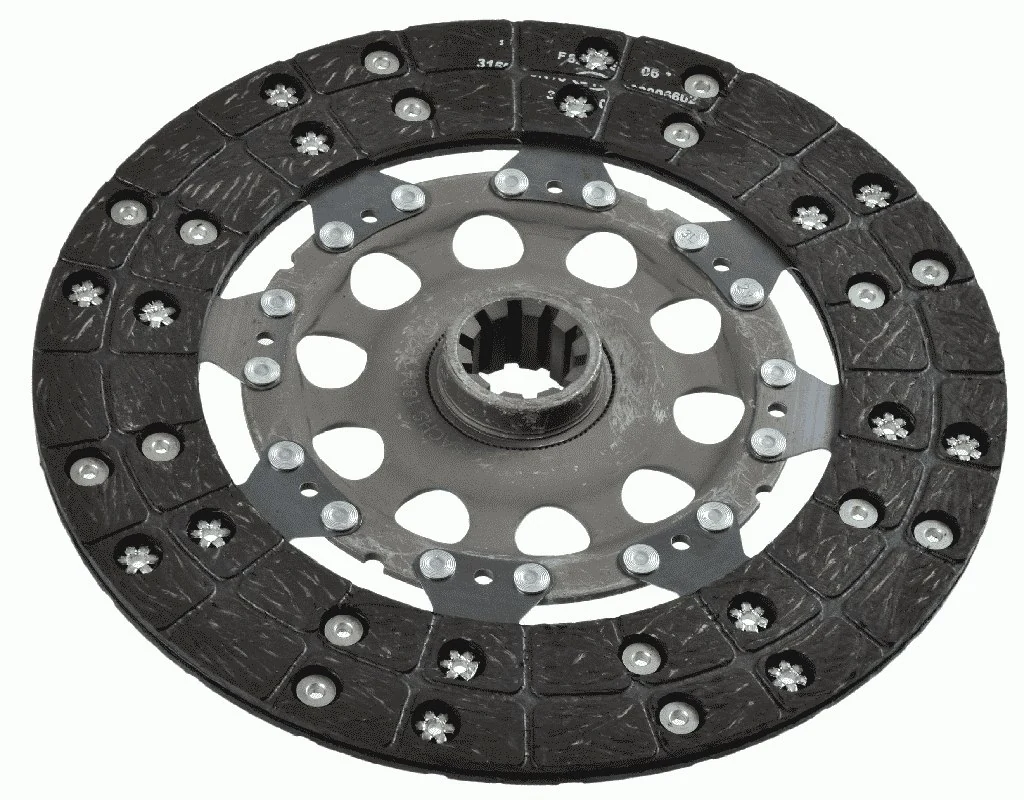 21211223556 BMW Disco de embrague