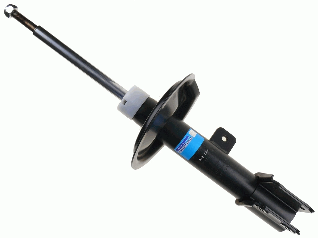 312687 Sachs