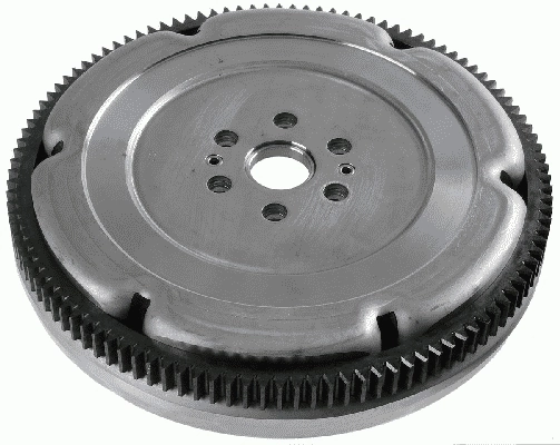 6366000006 Sachs Volante de motor