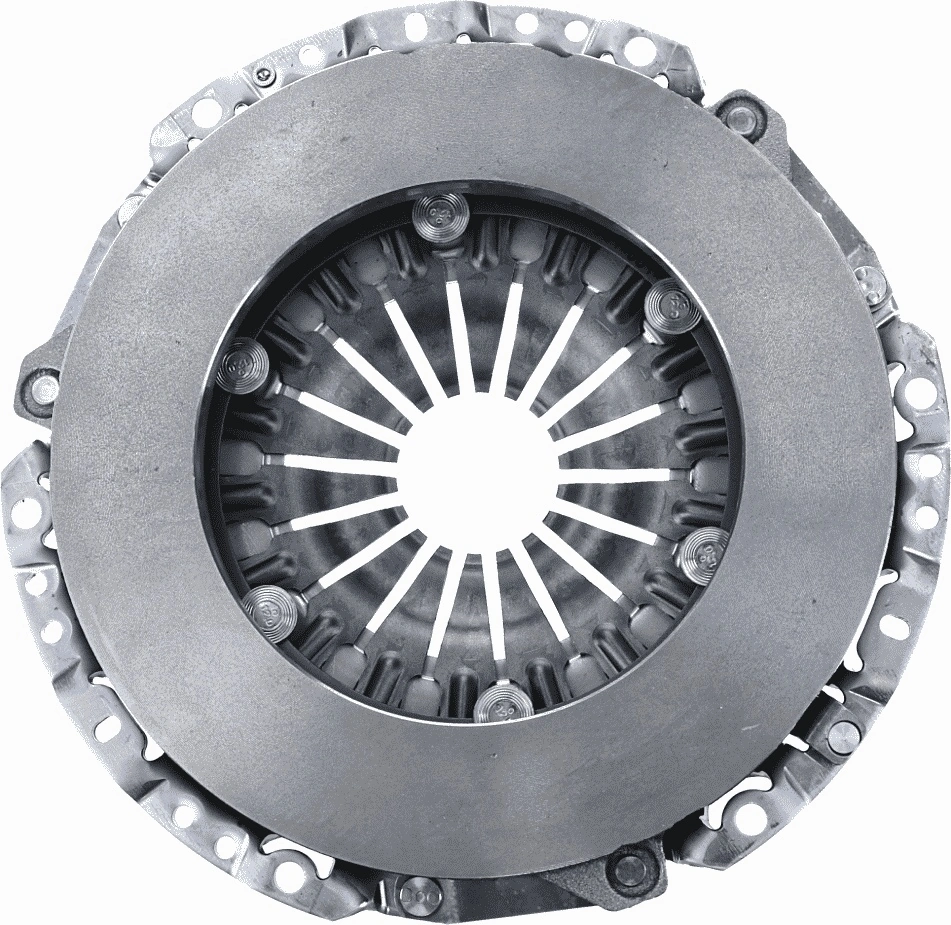 Mecanismo de embrague Sachs 3000970149 precio, desde 214,72 EUR