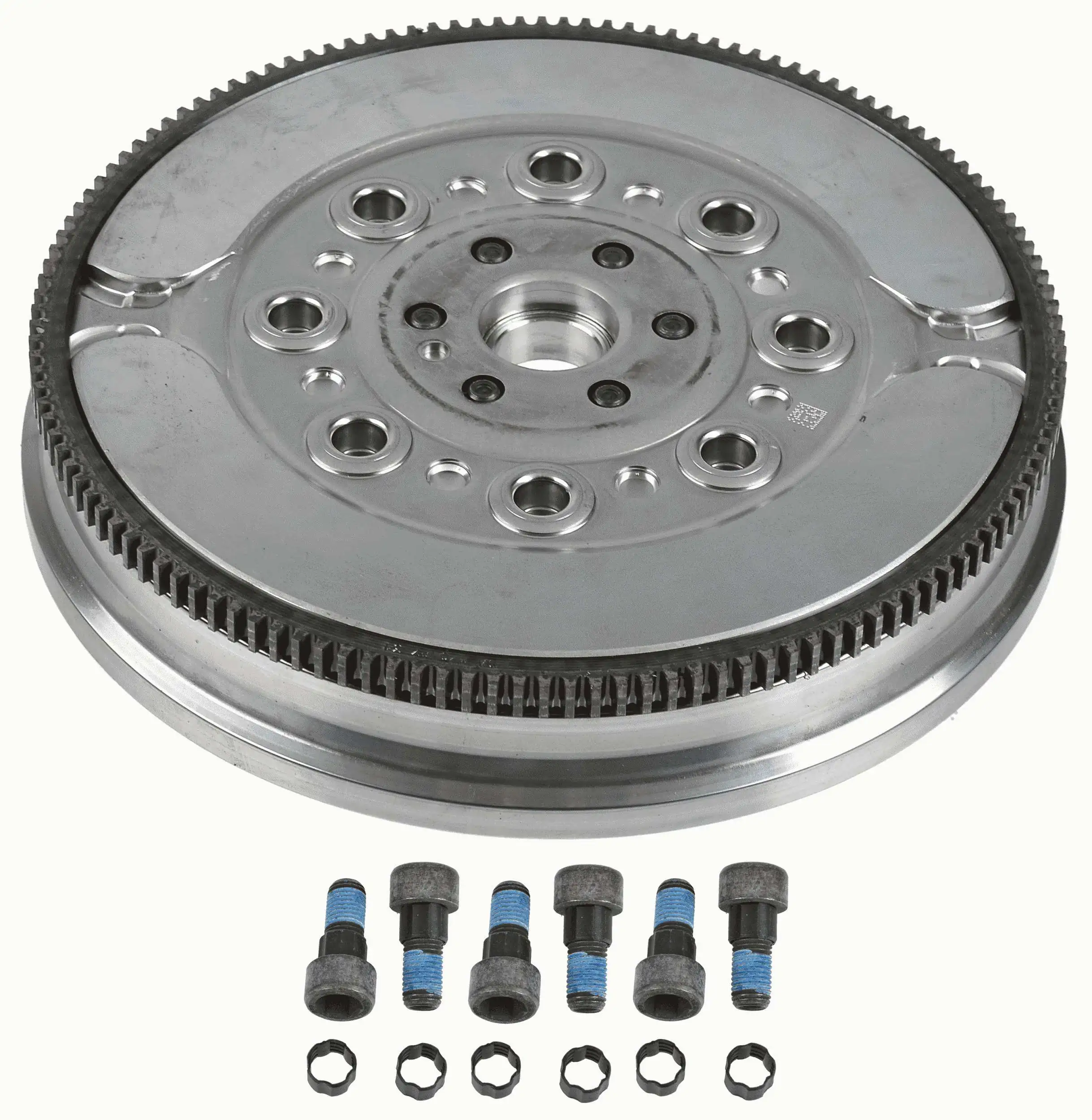 2294001589 Sachs Volante de motor