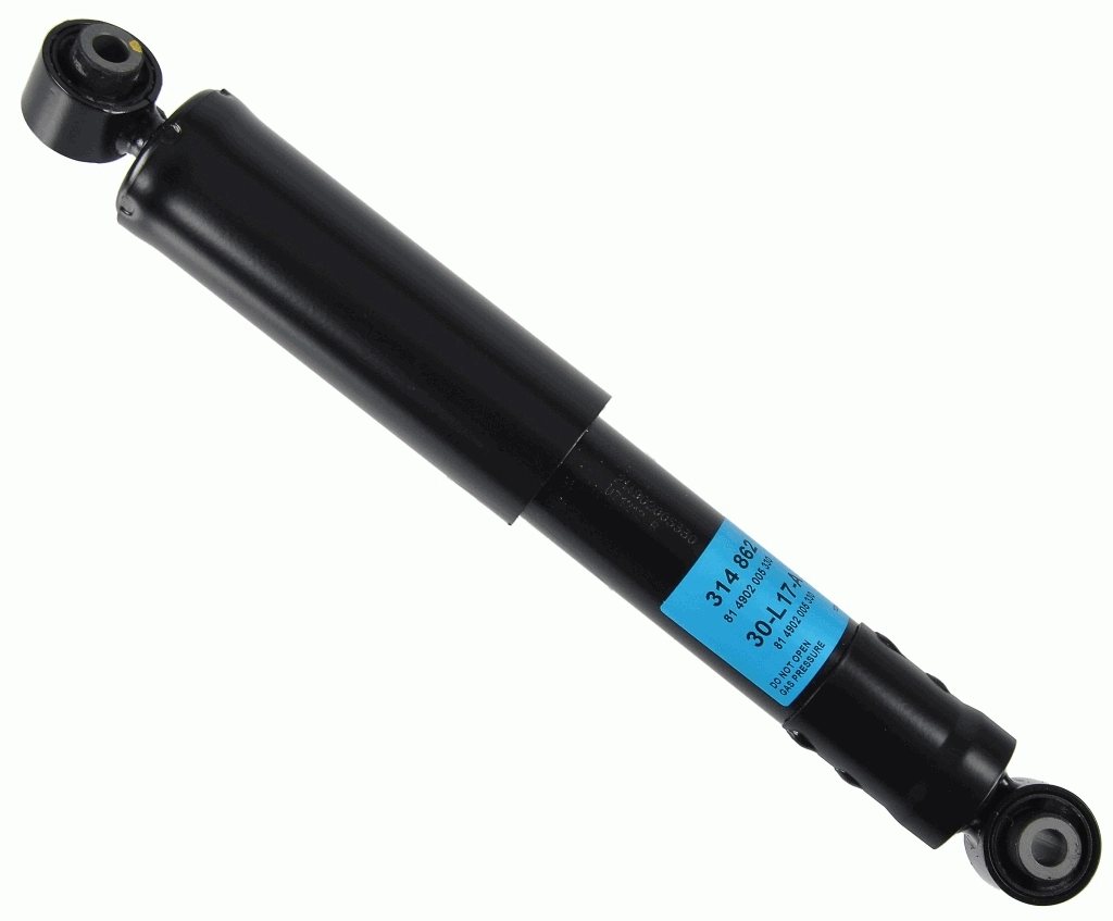 314862 Sachs