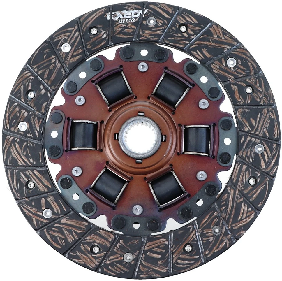 Kit de embrague Sachs 3000951425