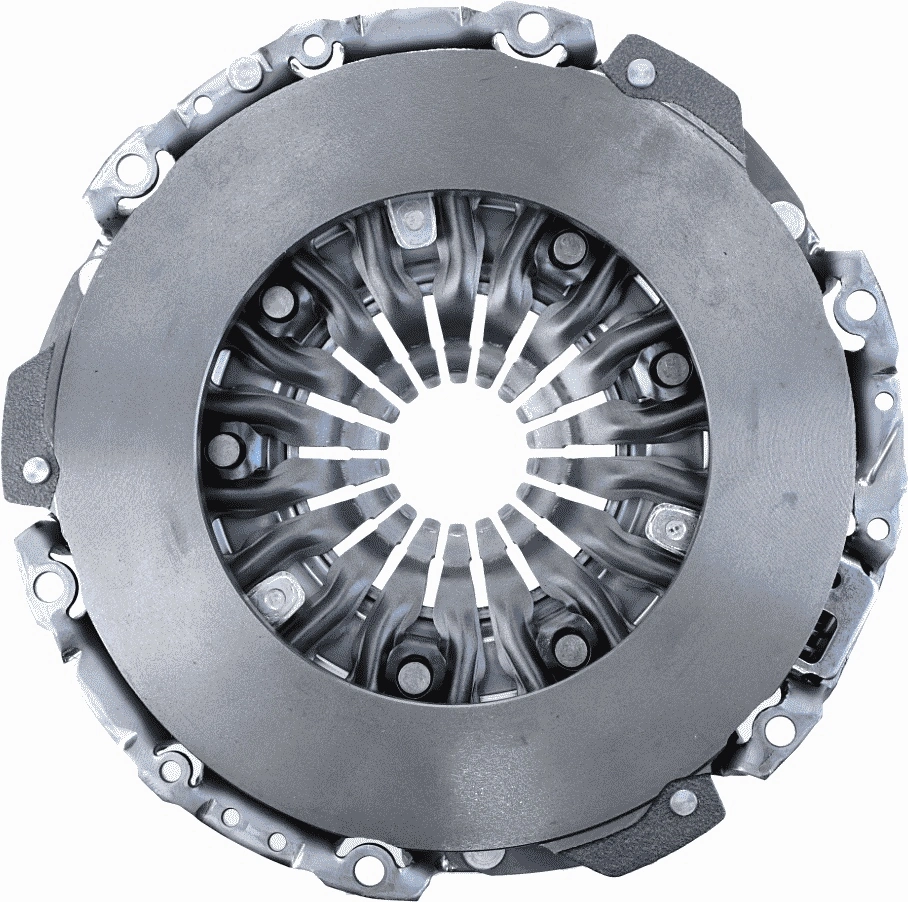 Kit de embrague Sachs 3000950671
