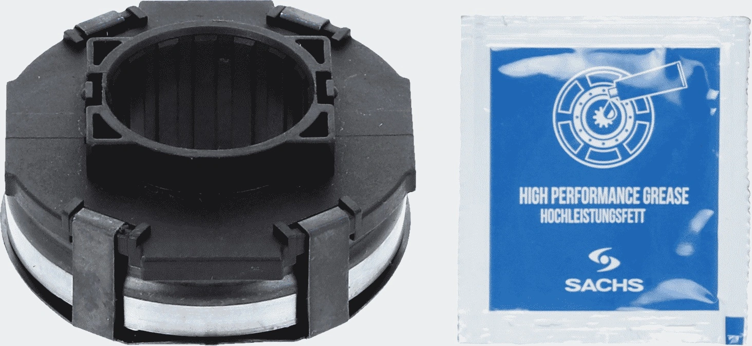 Mecanismo de embrague Sachs 3000951532 precio, desde 89,08 EUR