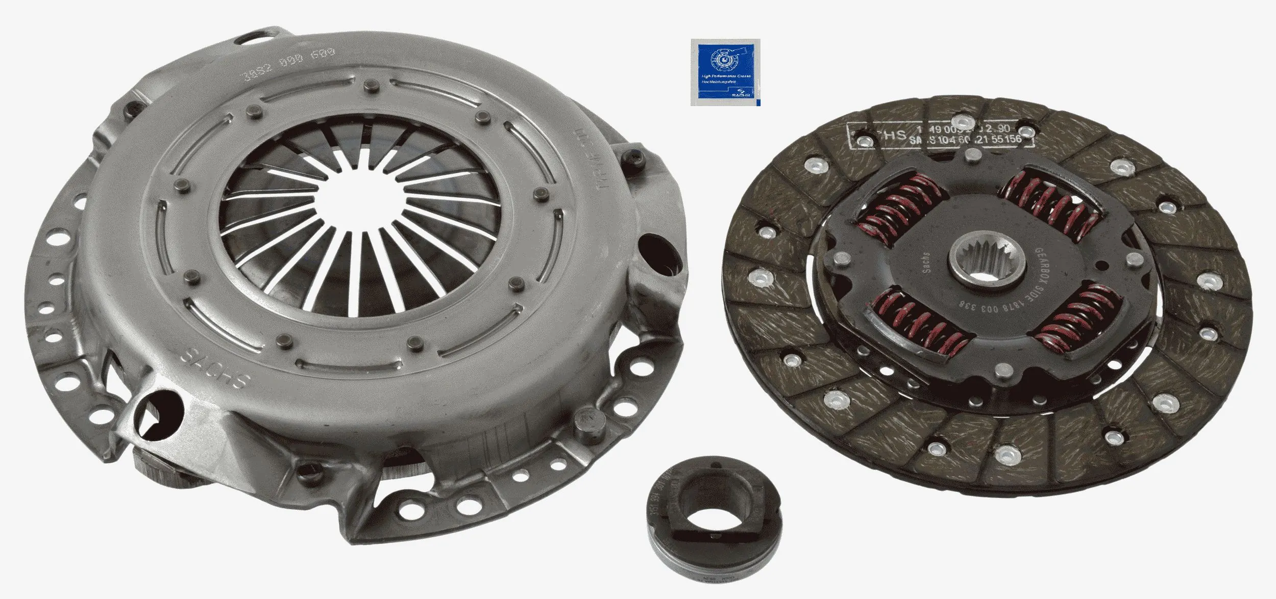 3000951069 Sachs