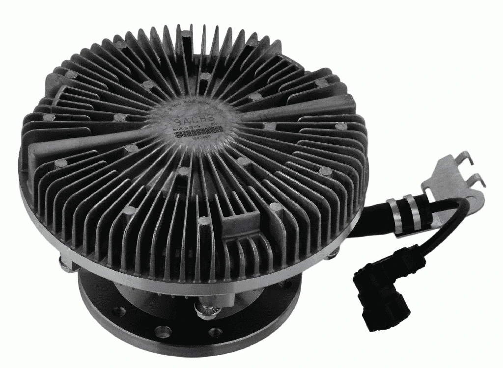 2100502016 Sachs