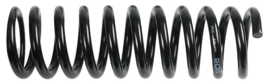 996069 Sachs Muelle trasero