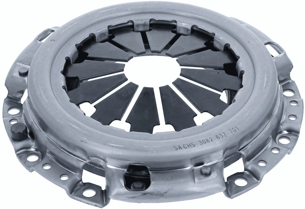 3000954025 Sachs Embrague motor