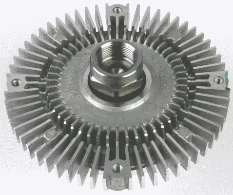 2100012131 Sachs Embrague viscoso
