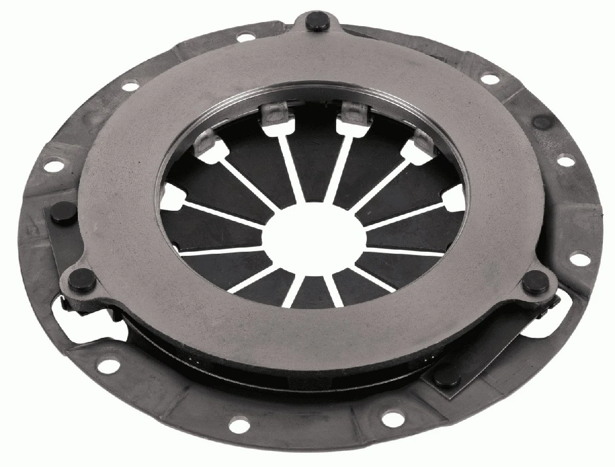 3082950001 Sachs plato de presion del embrague funcion
