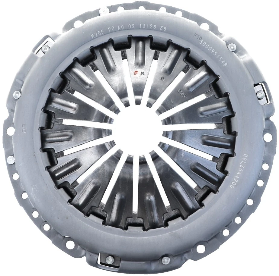 Mecanismo de embrague Sachs 3000951548 precio, desde 225,42 EUR