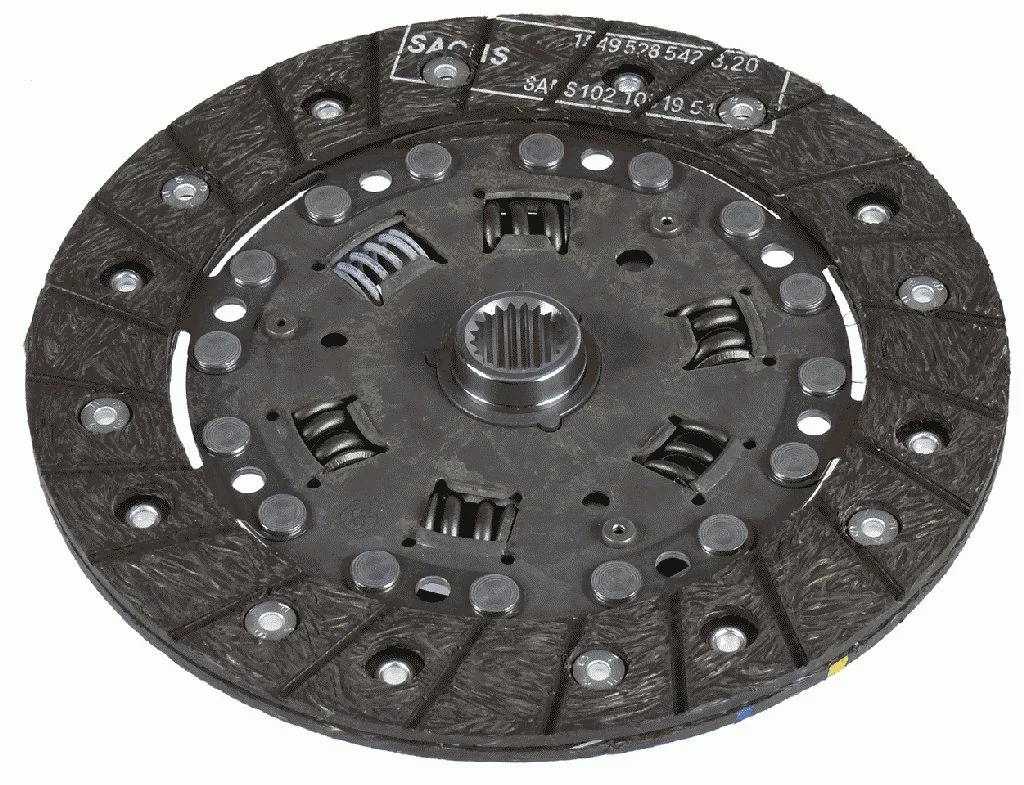 Comprar Disco de embrague Fiat Punto  176C