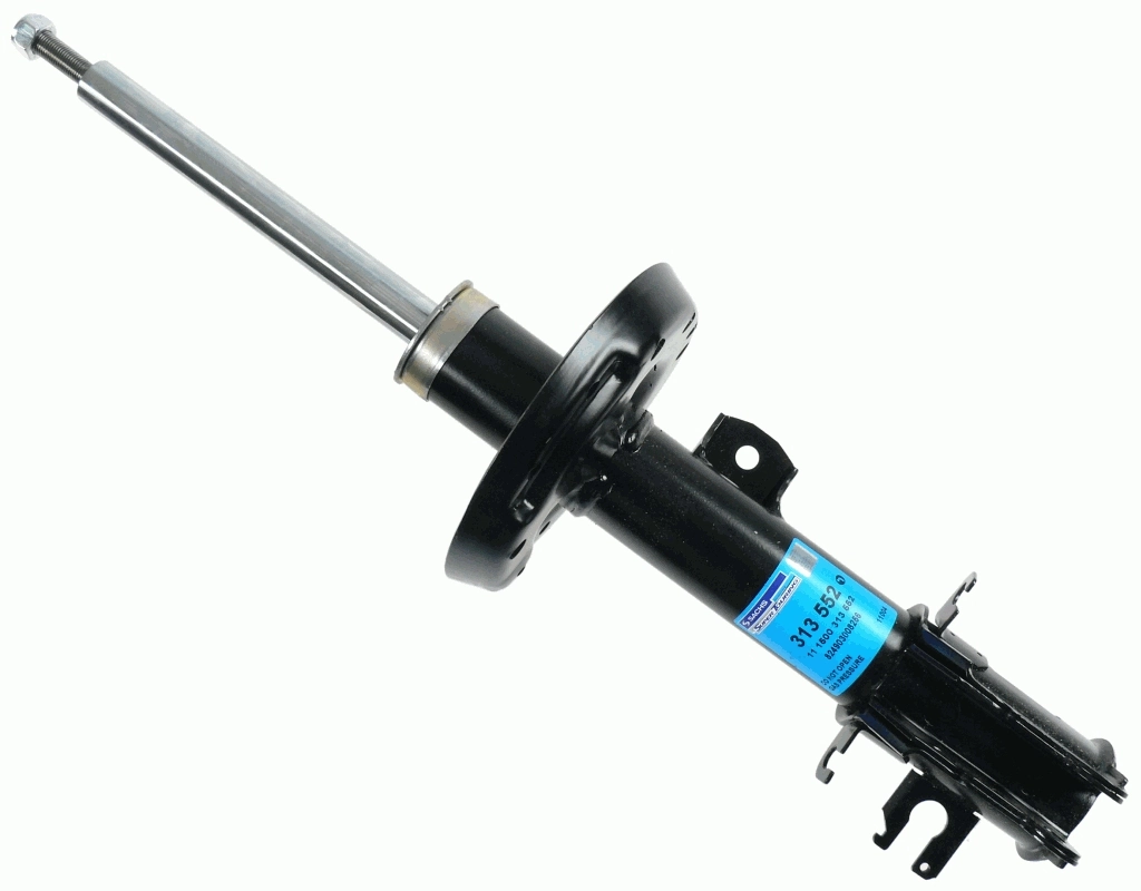 313552 Sachs