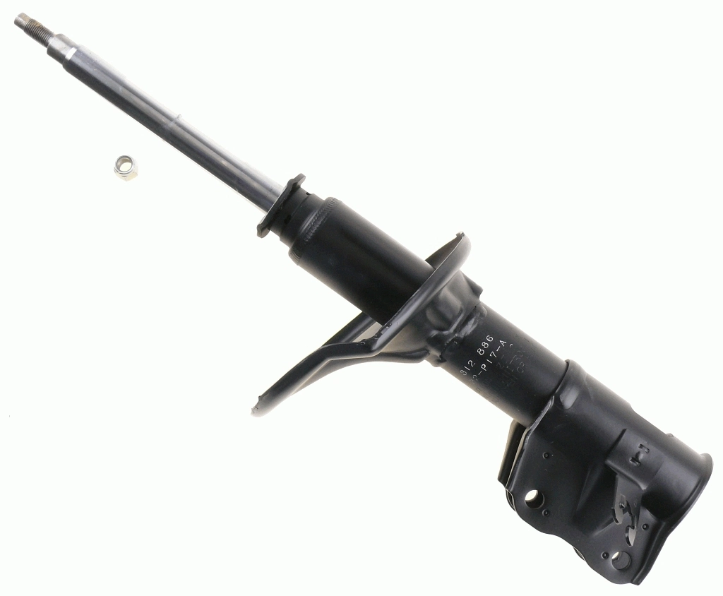 312886 Sachs