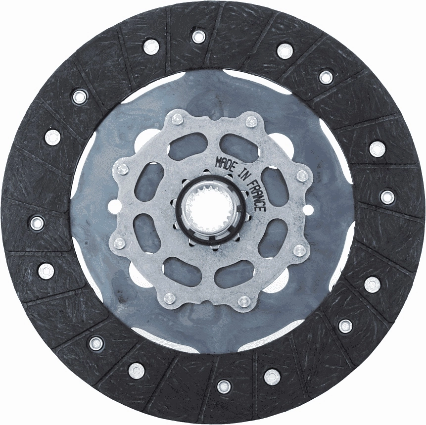 Comprar 3000950671 Sachs Kit de embrague completo