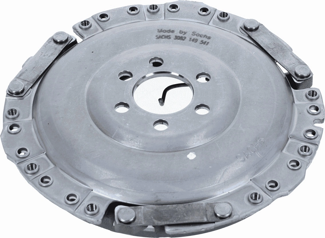 Mecanismo de embrague Sachs 3000822601 precio, desde 85,58 EUR