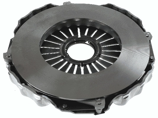 3482000246 Sachs plato de presion del embrague funcion