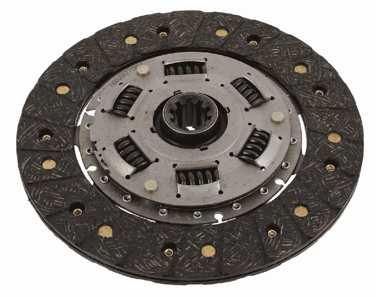 Disco de embrague 98471689 Fiat/Alfa/Lancia