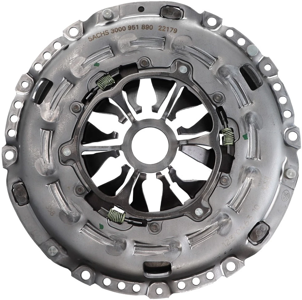 Mecanismo de embrague Sachs 3000951847 precio, desde 230,42 EUR