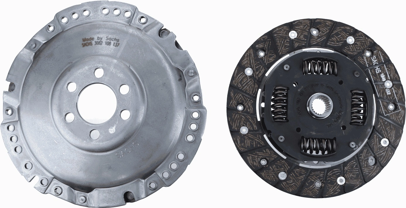 Comprar 3000287002 Sachs Kit de embrague completo