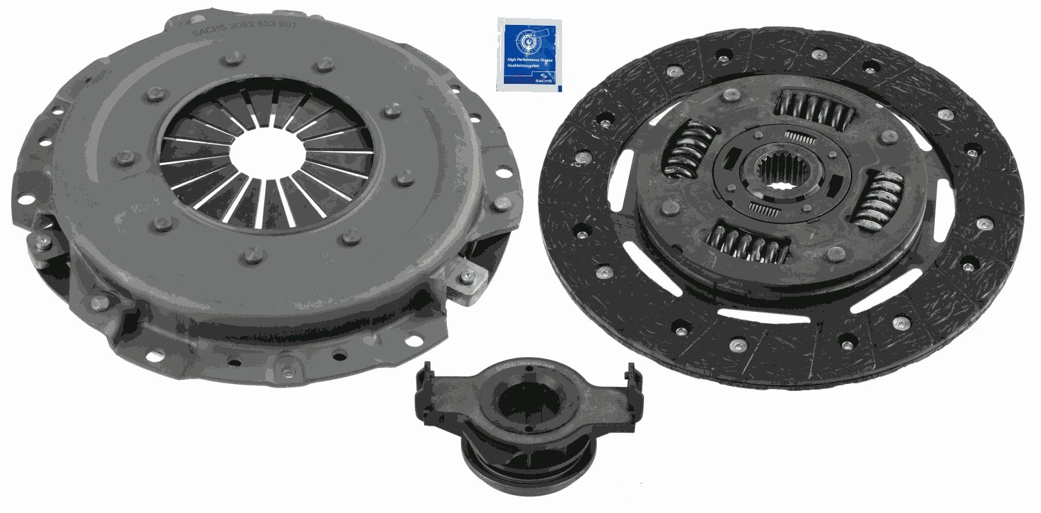3000852201 Sachs