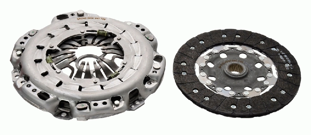 Embrague para Mercedes A W176