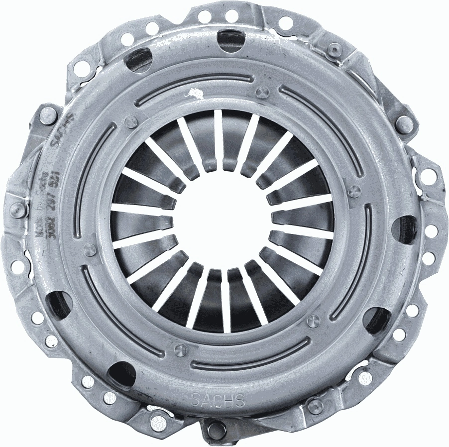 Comprar 3000990026 Sachs Kit de embrague completo