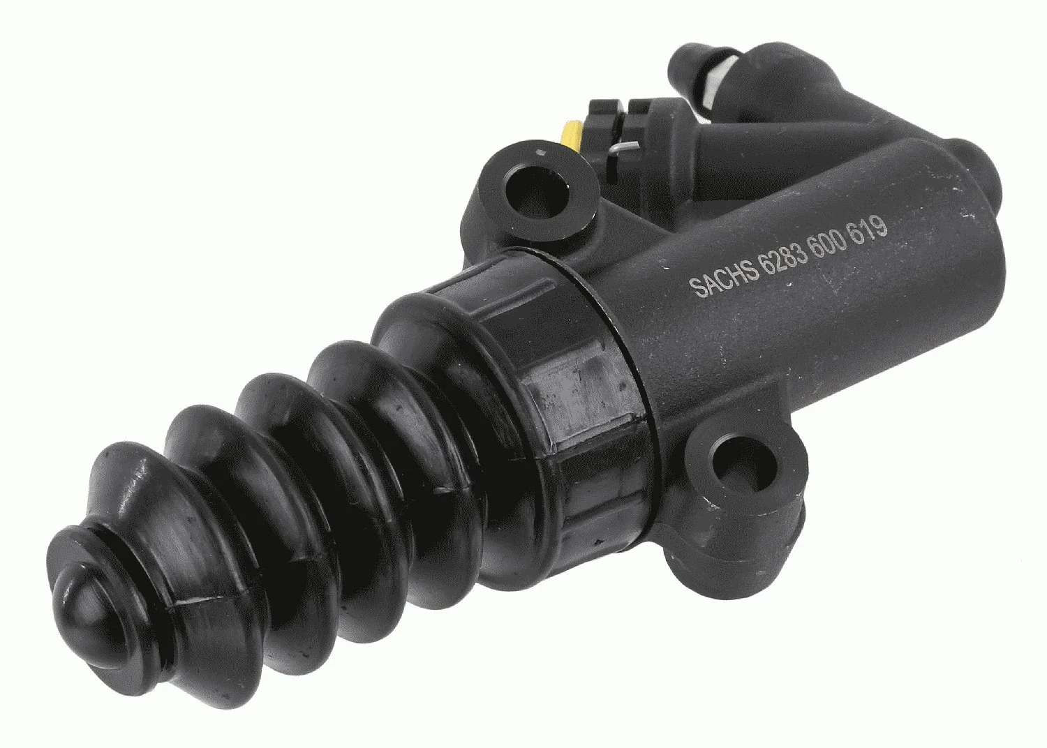 Bombin de embrague Mazda 3  (BK12)