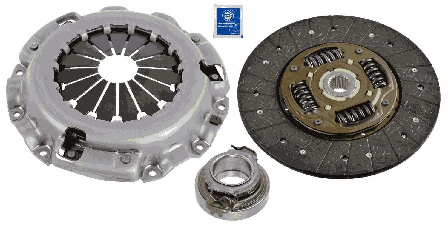 Mecanismo de embrague Hyundai H-1 STAREX  desde 155,51 €