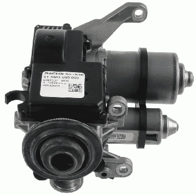 Actuador de selección de marchas Sachs 3981000090 precio, desde 623,12 EUR