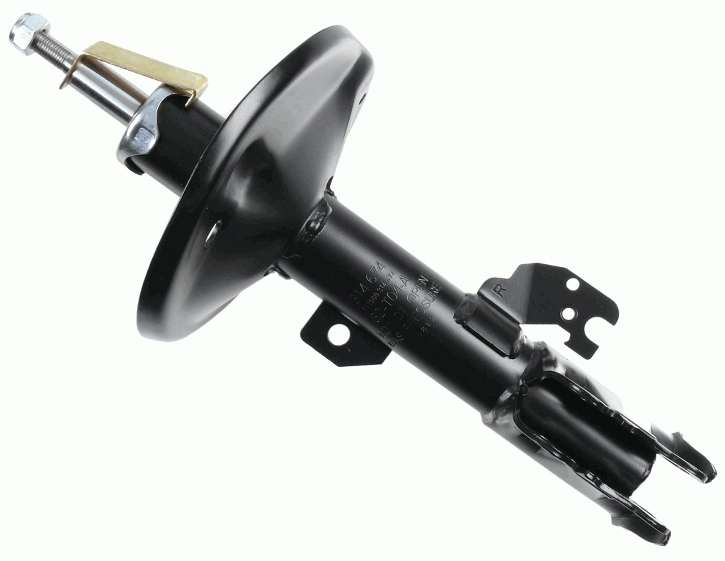 314674 Sachs