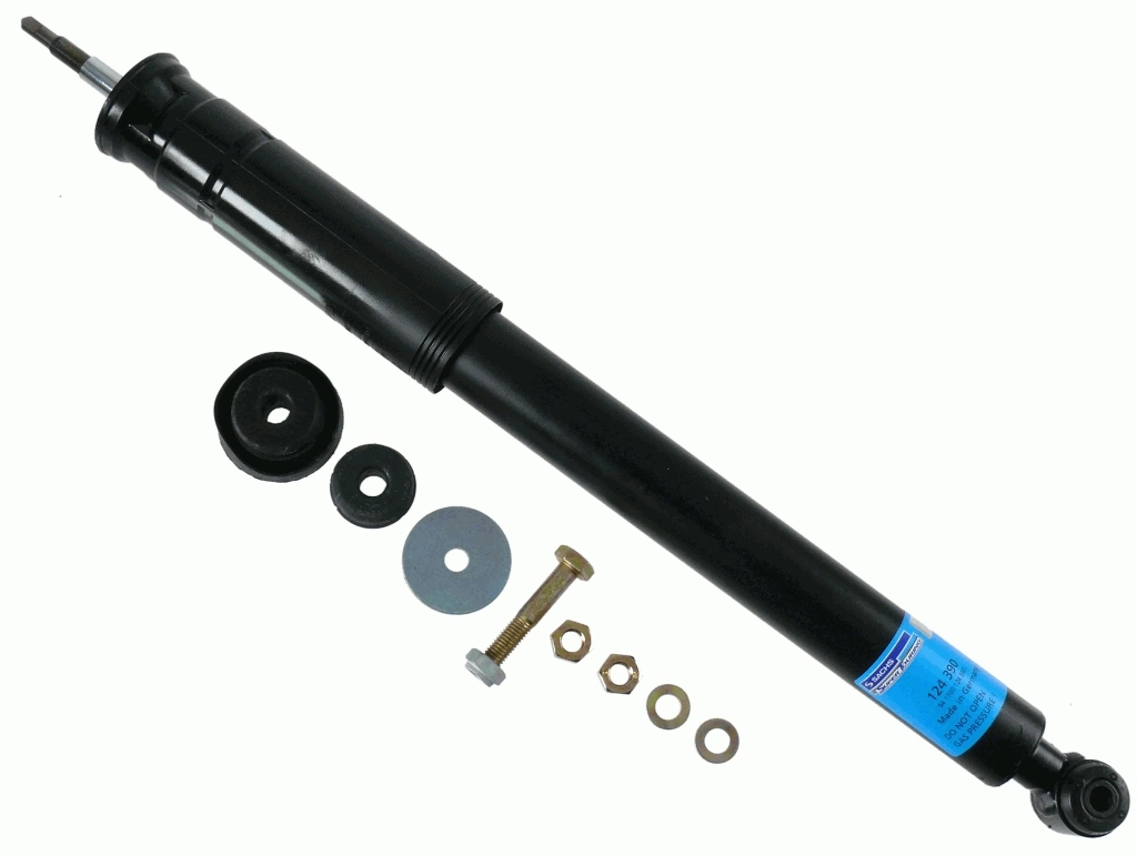 124390 Sachs