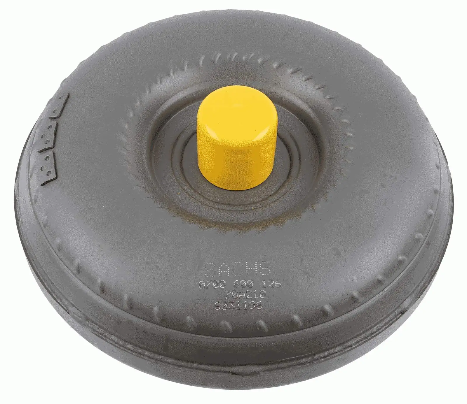 0700600126 Sachs