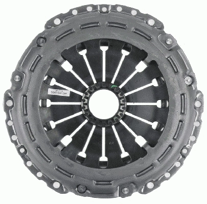 3082600535 Sachs