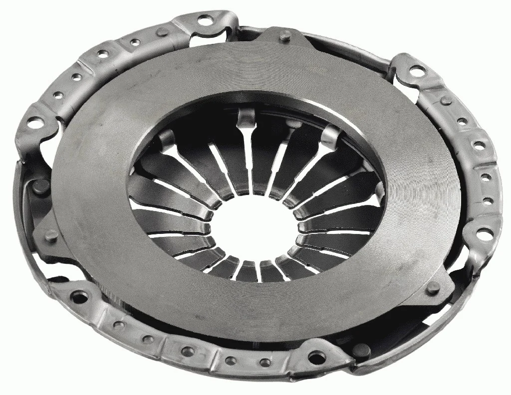 VA826818 Polcar plato de presion del embrague funcion