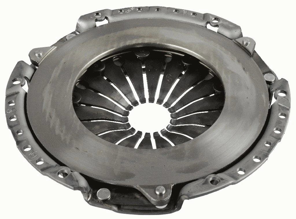 Plato de presión del embrague Volkswagen LT 28-35 II