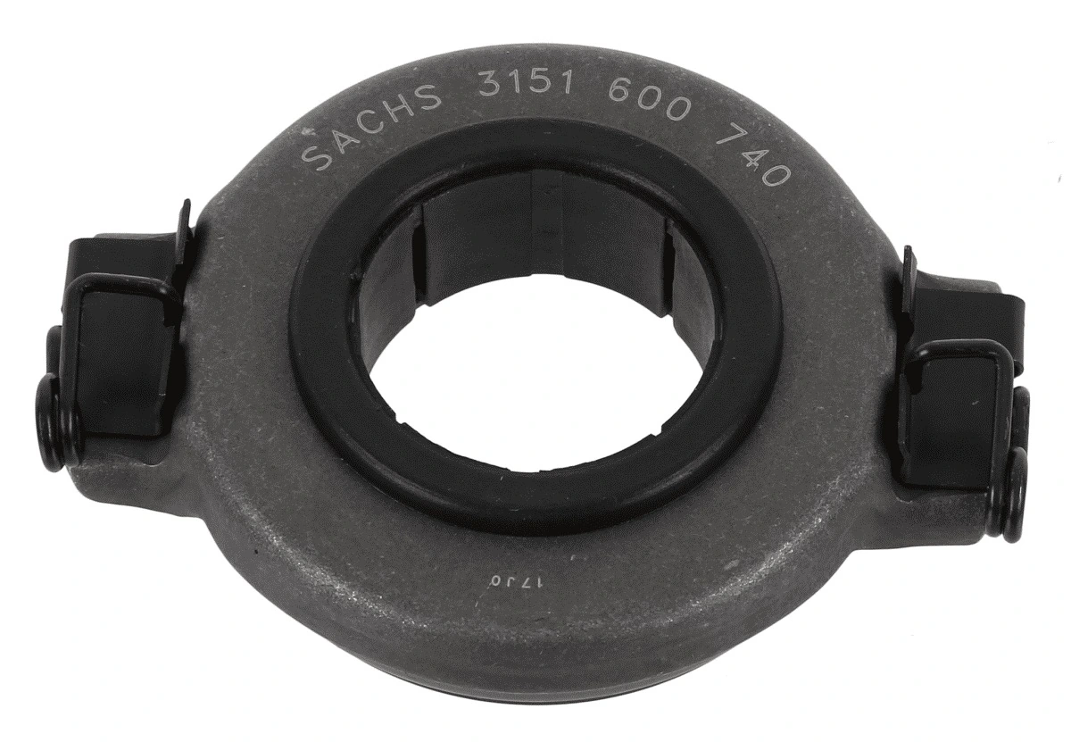 3151600740 Sachs Cojinete embrague