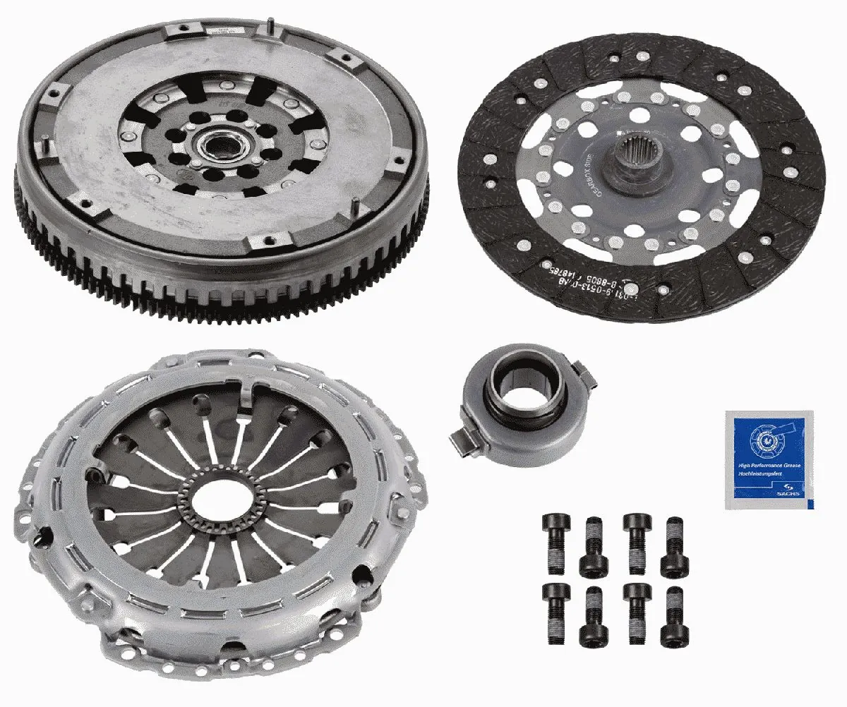Comprar 600005000 INA Kit de embrague completo