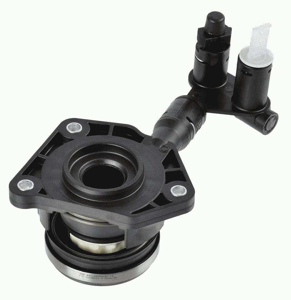 Desembrague central, embrague (cojinete de desembrague) Sachs 3182600198 precio, desde 51,64 EUR