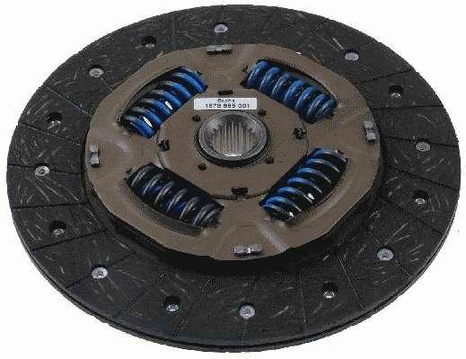1878985001 Sachs