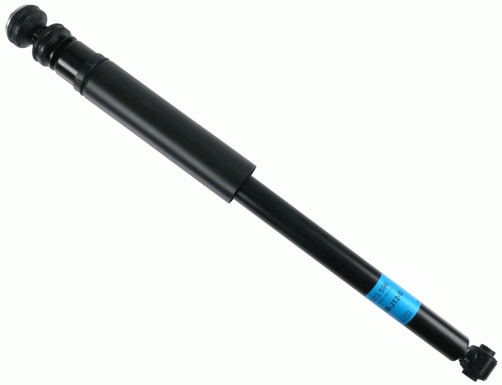 313596 Sachs